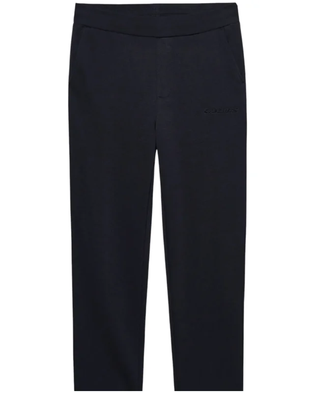 Skechers M Essential Slim Siyah Erkek Eşofman Altı - 2