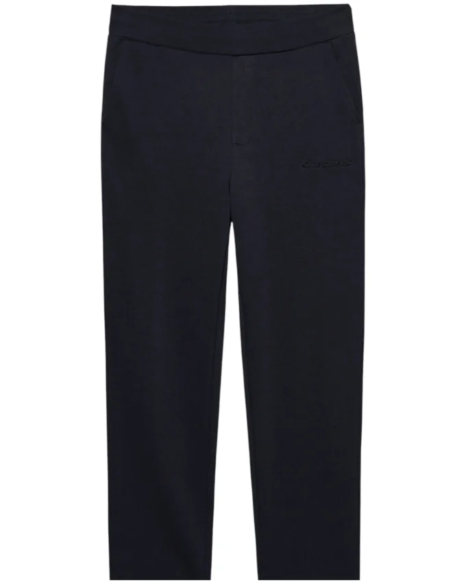 Skechers M Essential Slim Siyah Erkek Eşofman Altı - 2