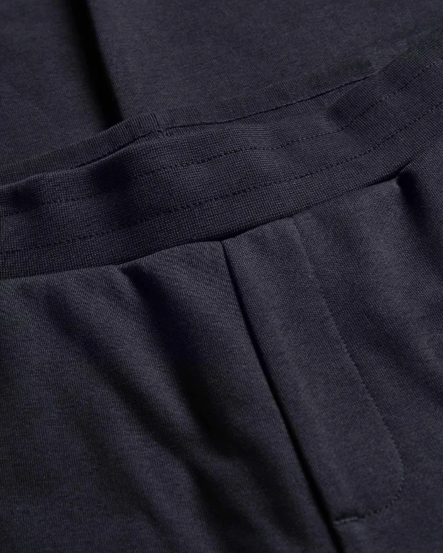 Skechers M Essential Slim Siyah Erkek Eşofman Altı - 3