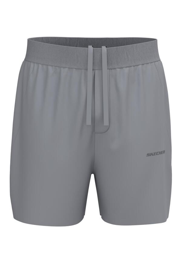 Skechers M Essential Sweat Short Gri Erkek Şort - 1