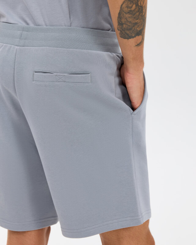 Skechers M Essential Sweat Short Gri Erkek Şort - 5