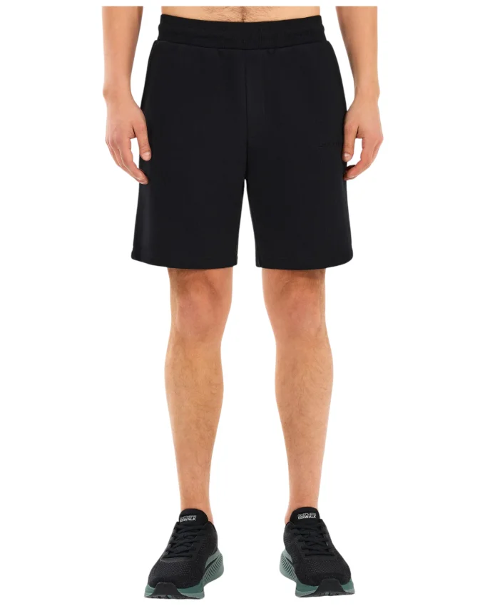 Skechers Essential Sweatshort Erkek Şort - 5