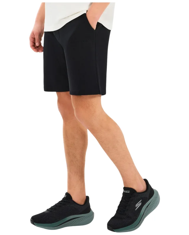 Skechers Essential Sweatshort Erkek Şort - 2
