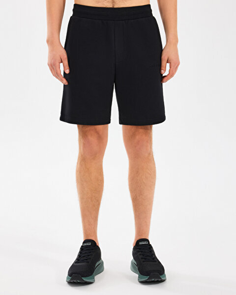 Skechers M Essential Sweatshort Erkek Şort - 3
