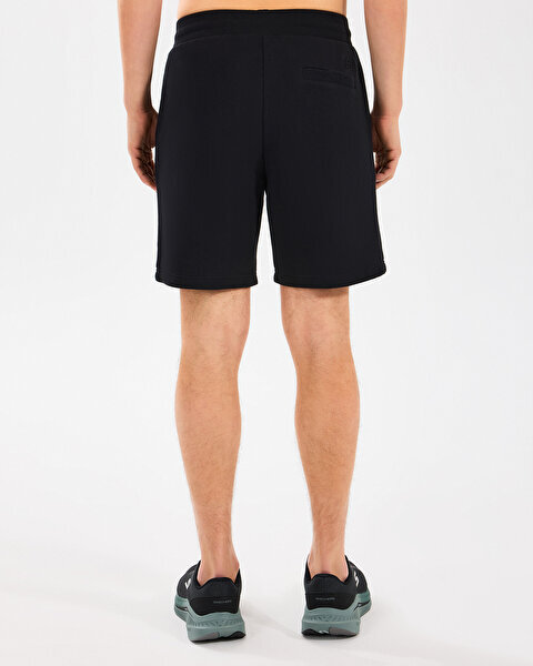 Skechers M Essential Sweatshort Erkek Şort - 4