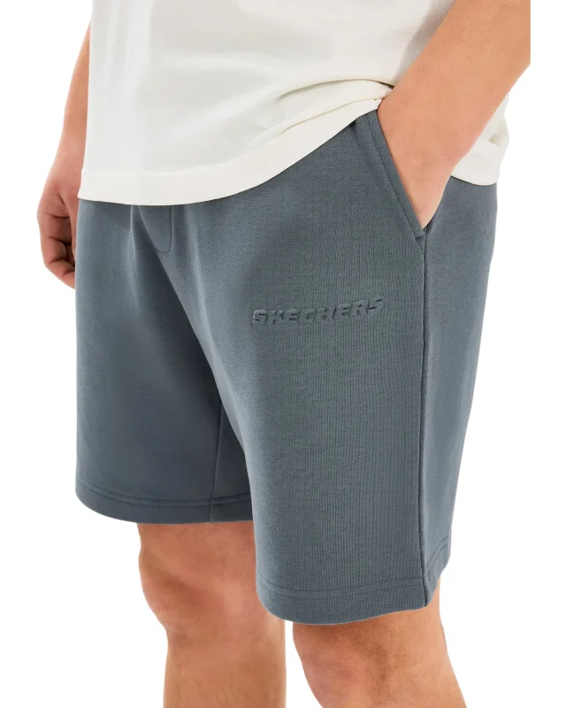 Skechers M Essential Erkek Şort - 3