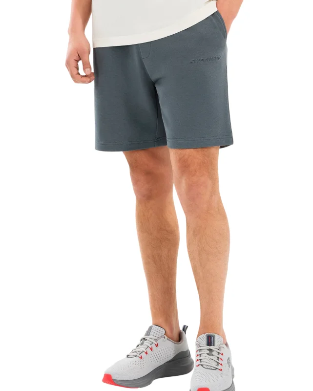 Skechers M Essential Erkek Şort - 5