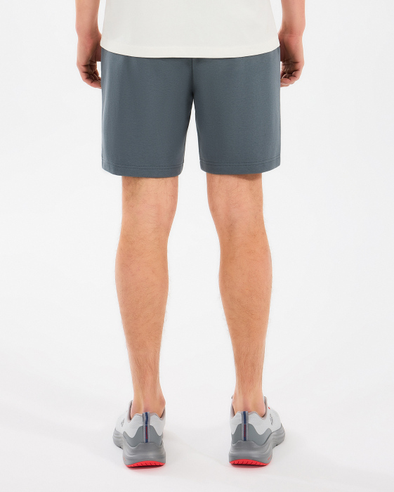 Skechers M Essential Sweatshort Erkek Şort - 4