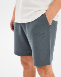 Skechers M Essential Sweatshort Erkek Şort - 5