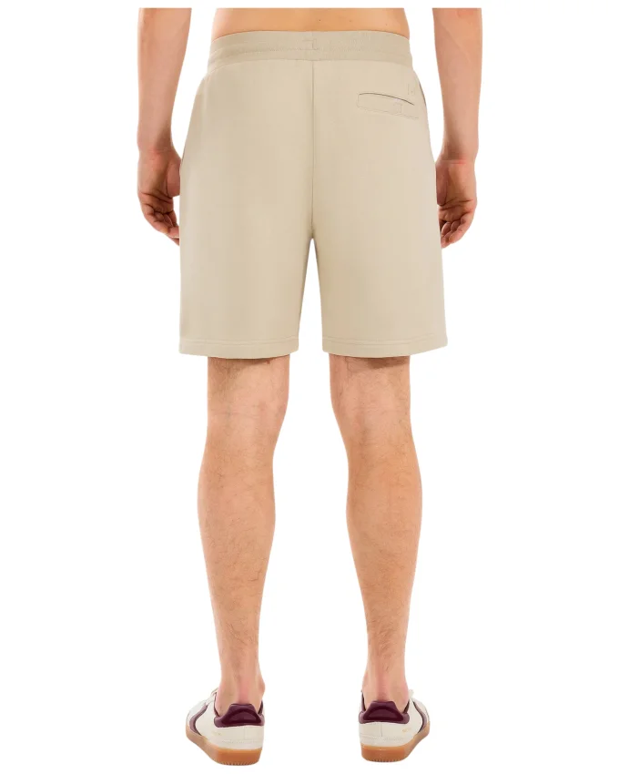 Skechers Essential Sweatshort Erkek Şort - 3