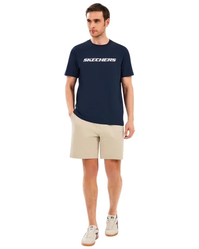 Skechers Essential Sweatshort Erkek Şort - 2