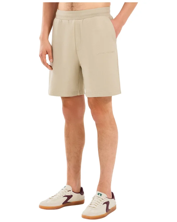 Skechers Essential Sweatshort Erkek Şort - 4