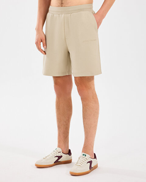 Skechers M Essential Sweatshort Erkek Şort - 2