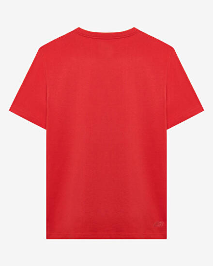 Skechers M Essential T-Shirt Erkek Tshirt - 2