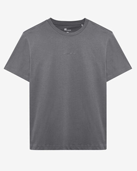 Skechers M Essential T-Shirt Erkek Tshirt - 1