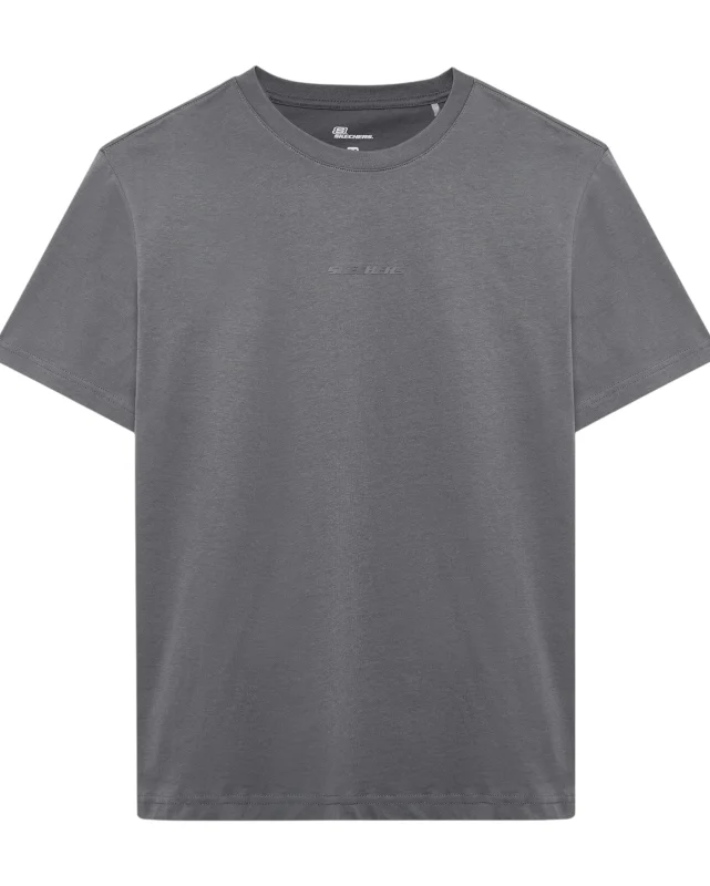 Skechers Essential Erkek Tshirt 