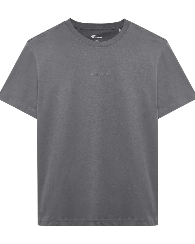Skechers Essential Erkek Tshirt - 1