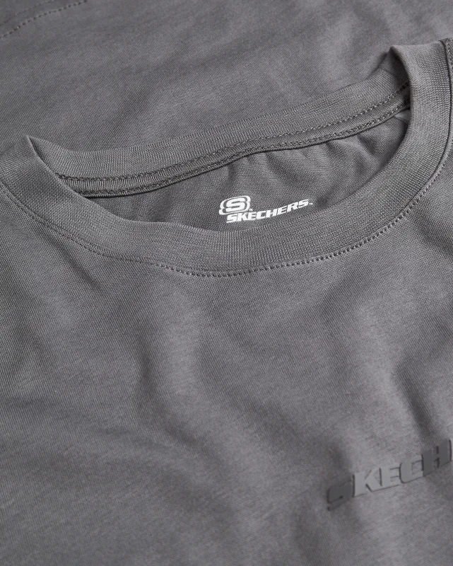 Skechers Essential Erkek Tshirt - 3