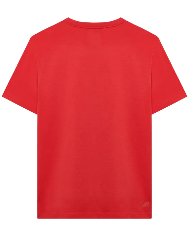 Skechers Essential Erkek Tshirt - 2