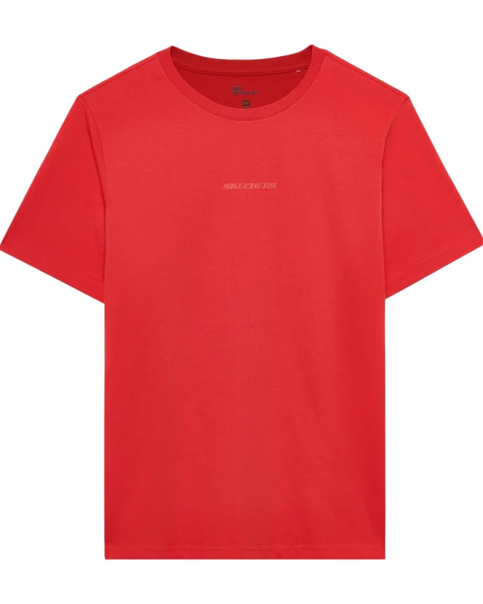 Skechers Essential Erkek Tshirt - 1