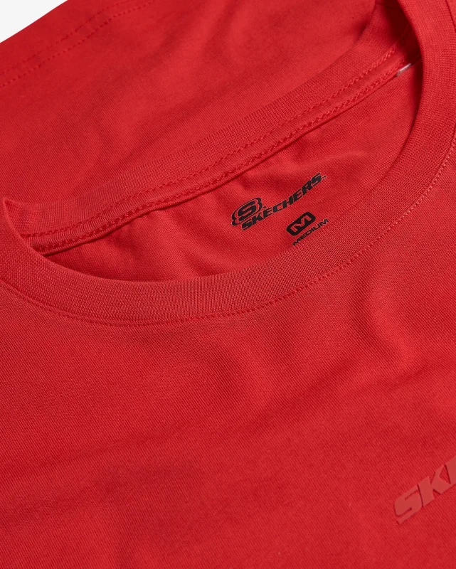 Skechers Essential Erkek Tshirt - 3