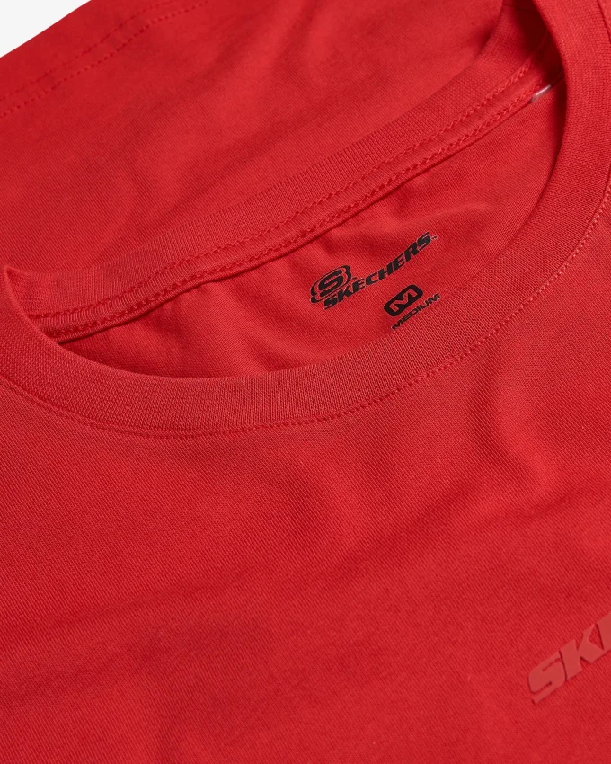 Skechers Essential Erkek Tshirt - 3