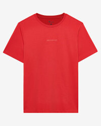 Skechers M Essential T-Shirt Erkek Tshirt - 1