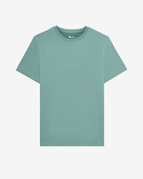 Skechers M Essential T-Shirt Erkek Tshirt - 1