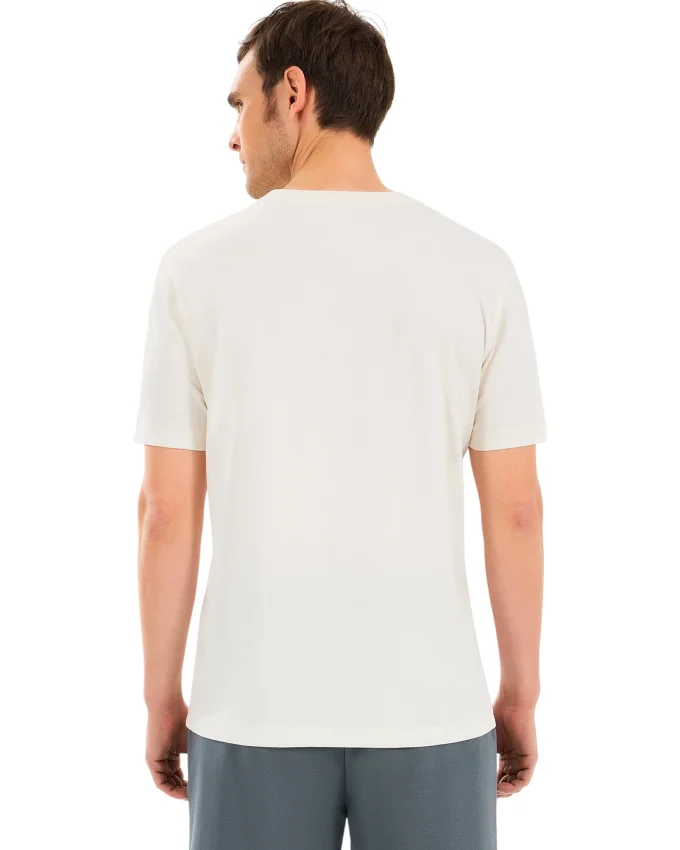 Skechers M Essential Erkek Tshirt - 2