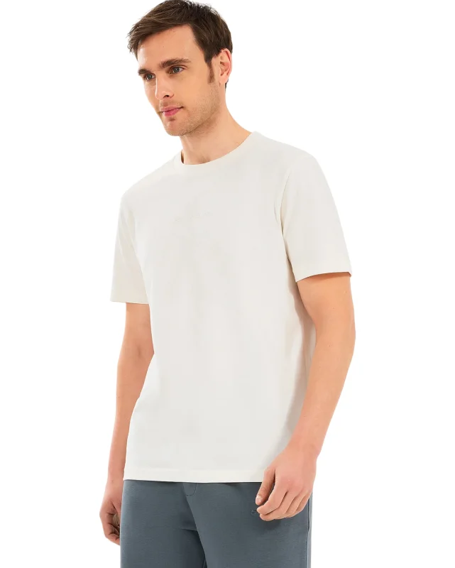 Skechers M Essential Erkek Tshirt - 3