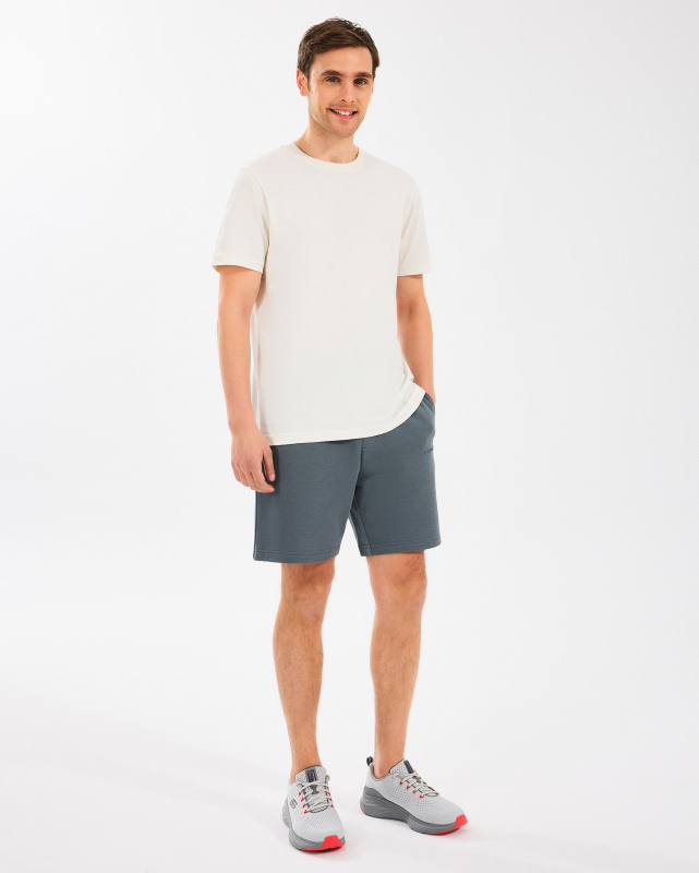 Skechers M Essential T-Shirt Erkek Tshirt - 3