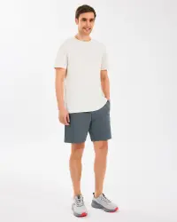 Skechers M Essential T-Shirt Erkek Tshirt - 3
