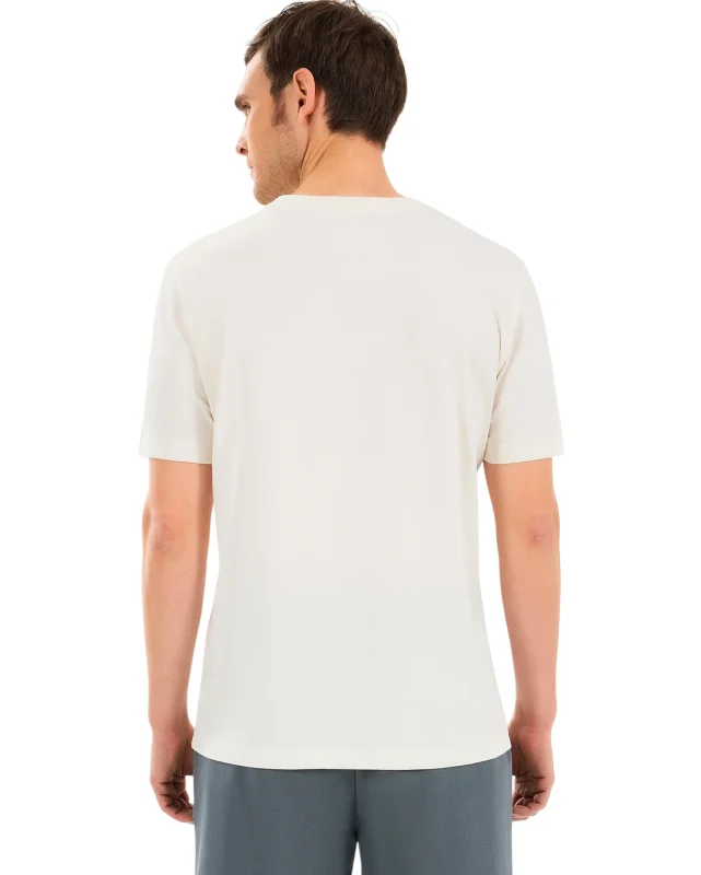 Skechers M Essential Erkek Tshirt - 2