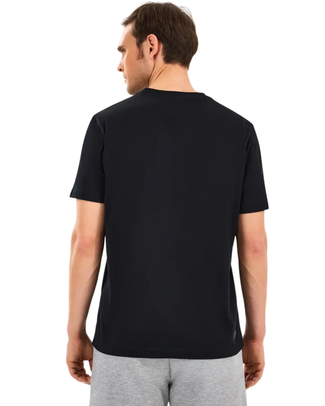 Skechers Essential Erkek Tshirt - 3