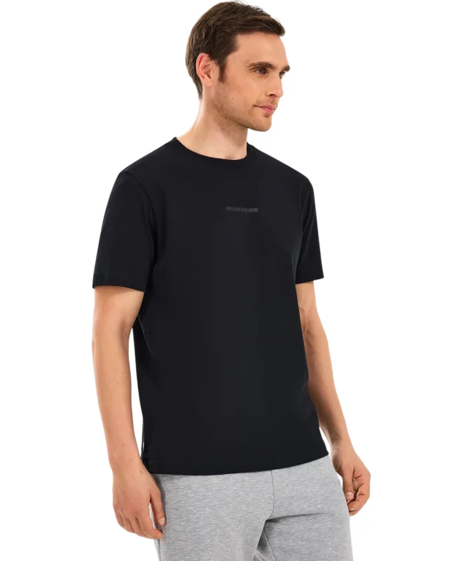 Skechers Essential Erkek Tshirt - 2