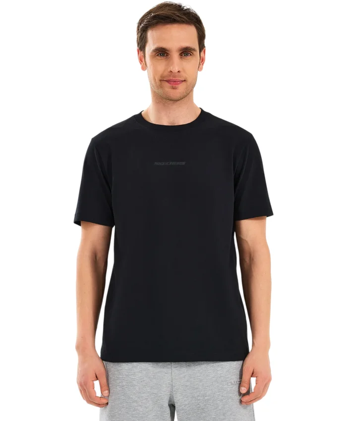 Skechers Essential Erkek Tshirt - 1