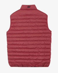 Skechers M Essential Vest Bordo Erkek Yelek - 4