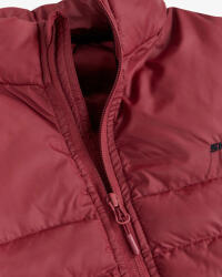 Skechers M Essential Vest Bordo Erkek Yelek S202174-621 - 5
