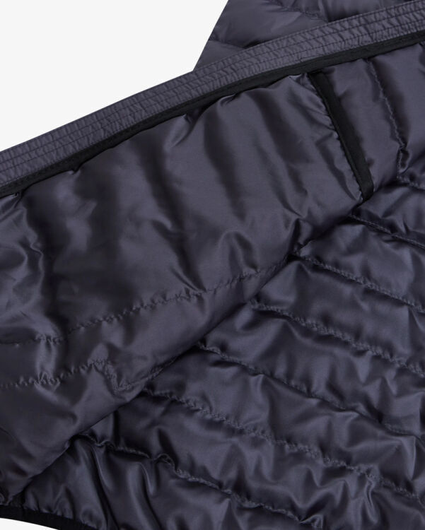 Skechers M Essential Vest Gri Erkek Yelek - 7