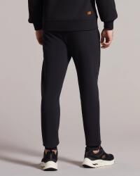 Skechers M LW Fleece Pop Up Detailed Jogger Sweatpant SİYAH Erkek Eşofman Altı - 3
