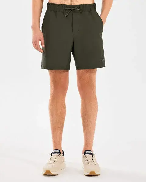 Skechers Micro 7 Inch Erkek Şort - 3