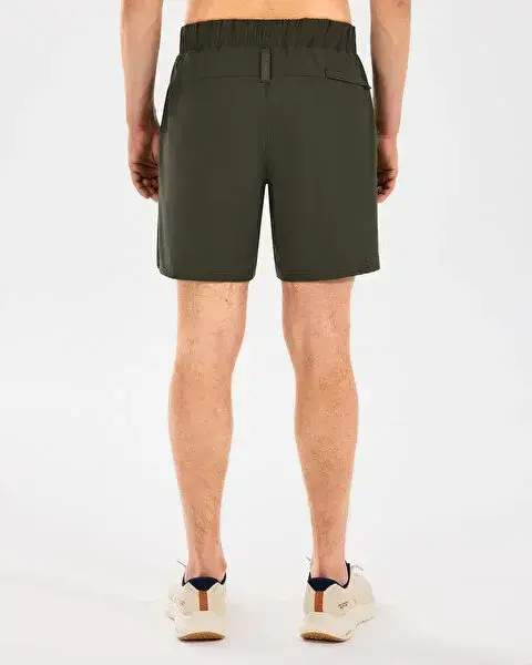 Skechers Micro 7 Inch Erkek Şort - 4