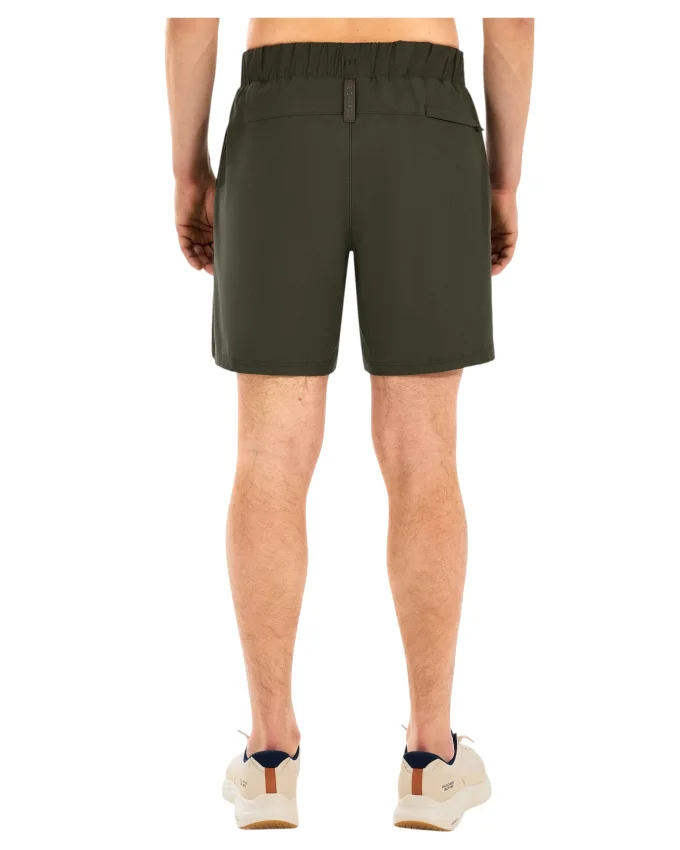 Skechers Micro 7 Inch Erkek Şort - 3