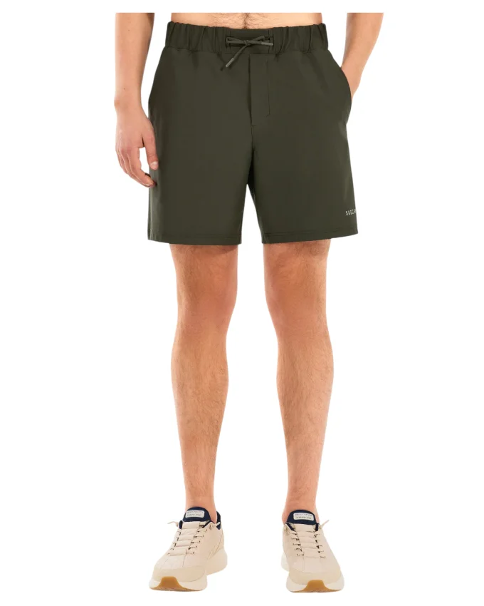 Skechers Micro 7 Inch Erkek Şort - 4