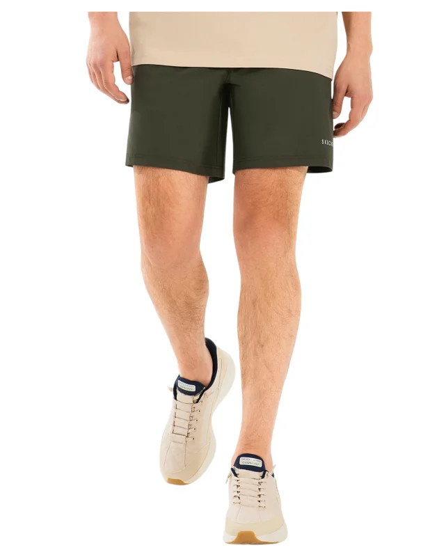 Skechers Micro 7 Inch Erkek Şort - 2