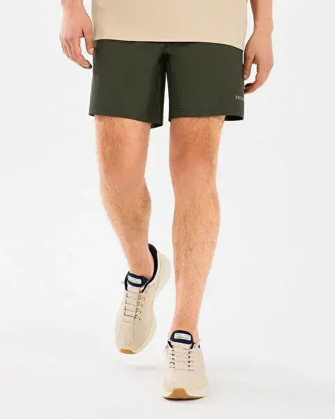 Skechers M Micro 7 Inch Short Erkek Şort - 2