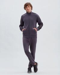Skechers M Micro Collection Essential Suit Antrasit Erkek Eşofman Takımı - 2