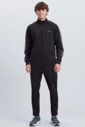 Skechers M Micro Collection Essential Suit SİYAH Erkek Eşofman Altı S212165-001 - 1