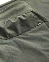 Skechers M Micro Collection Regular Woven Pant Yeşil Erkek Eşofman Altı - 6