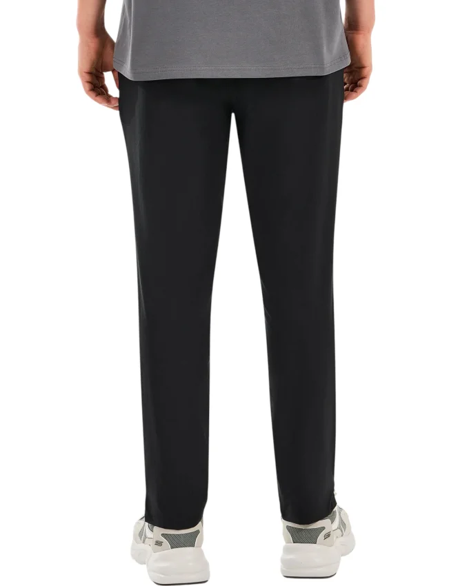 Skechers Micro Slim Erkek Eşofman Altı - 4